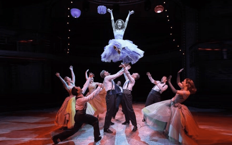 Timeless Musical Magic